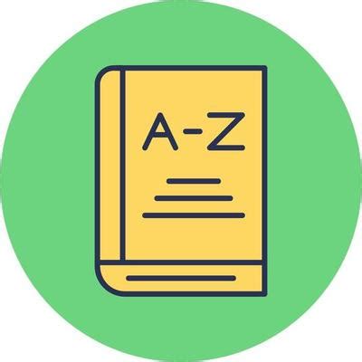 Image result for English Grammar Icon