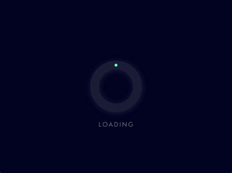 Image result for Loading Animation Icon GIF