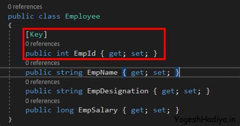 Image result for Code First Entity Framework Core CreateTable