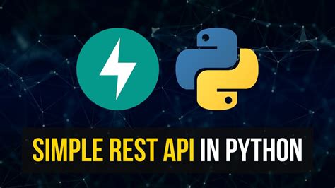 Image result for How REST API Works in Python