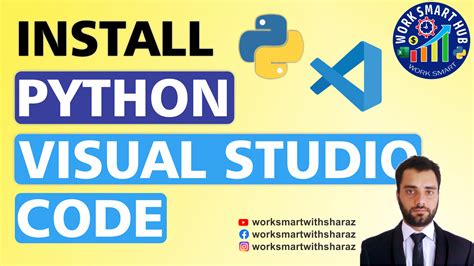 Image result for Install Python in vs Code