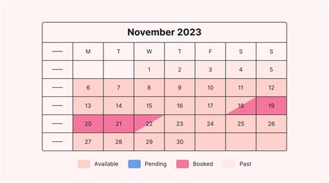 Calendar Availabilty JavaScript-साठीचा प्रतिमा निकाल