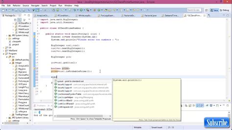 Image result for BigInteger Java