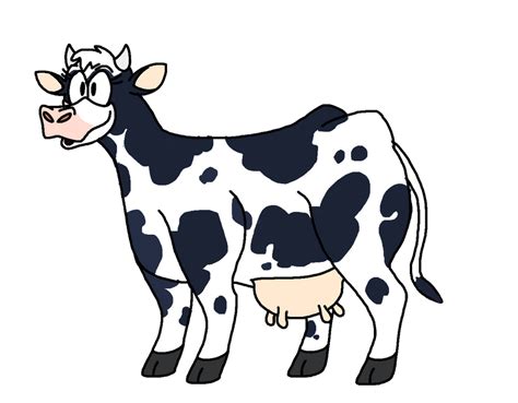 Image result for Littlepuck Moo Cow