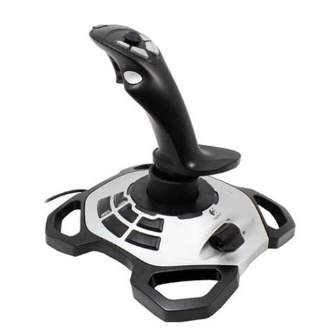 Toradh íomhá ar Minecraft PC Controller Logitech