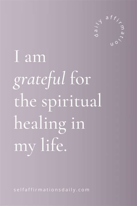 Image result for Self Healing Affirmations