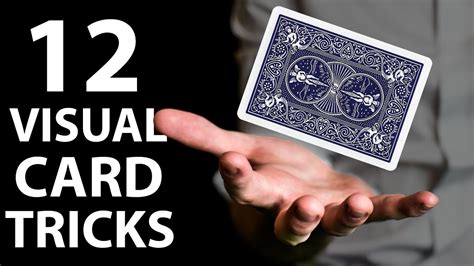 Image result for Easy Card Tricks Free