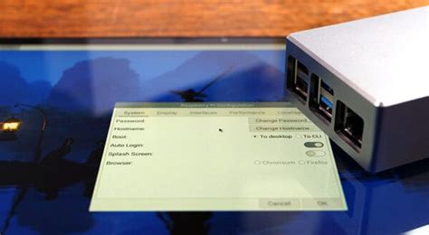 Tensorflow Lite Raspberry Pi に対する画像結果