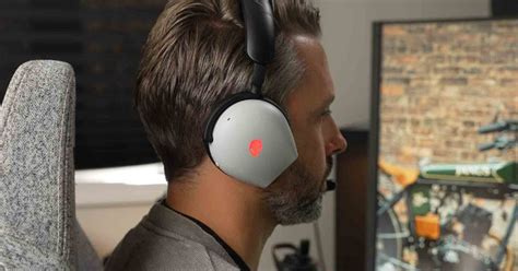 Alienware Wireless Gaming Headset AW920 എന്നതിനുള്ള ഇമേജ് ഫലം