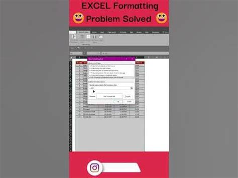 Image result for Excel Conditional Formatting Problems