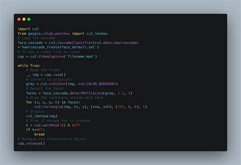 Toradh íomhá ar opencv tutorial python