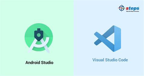 Image result for vs Code Android