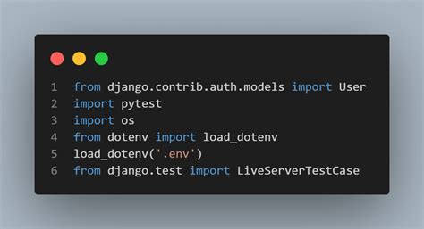 Image result for Django Py.test API Testing