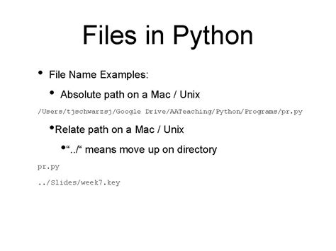 Image result for Python File Name Scheme