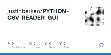 تصویر کا نتیجہ برائے Python GUI to Present CSV