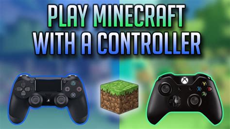 Afbeeldingsresultaten voor Controller for Minecraft Java