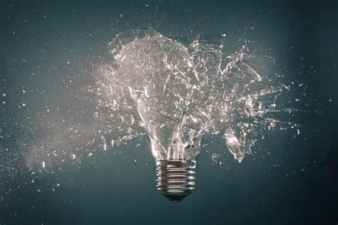 Exploding Light Bulb に対する画像結果