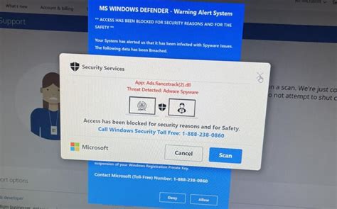Computer Scams Using Microsoft に対する画像結果