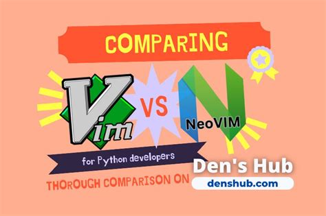 Image result for Python Neovim