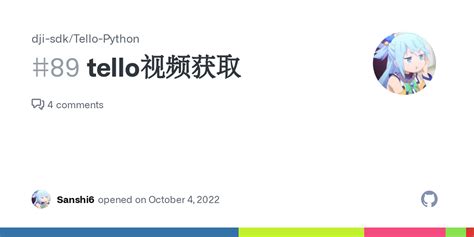 Image result for How to Control Tello by Python Program