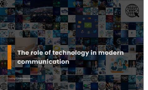 Image result for Use of Technology in Communication
