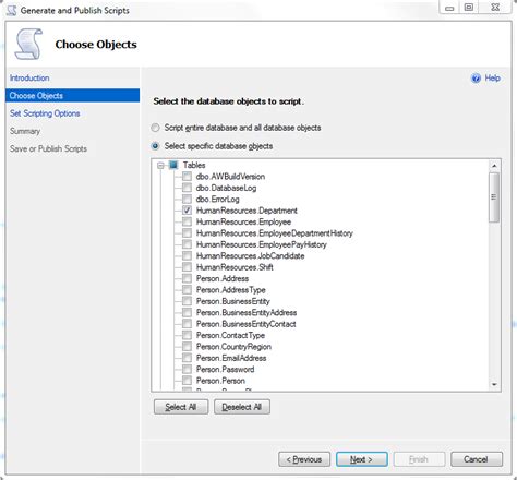 Image result for SQL Server Script Example