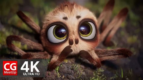 Image result for CGI Animation Short