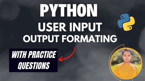 Image result for How To Make An Input In Python