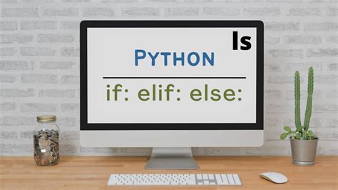 Image result for Syntax of Else If Statement in Python