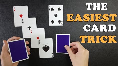 Afbeeldingsresultaten voor Simple Card Tricks for Kids to Learn