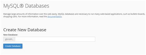 Image result for Samples Database of MySQL Using WordPress