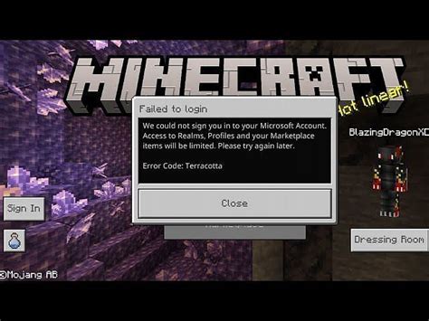 How to Fix Minecraft Error Code Glowstone に対する画像結果
