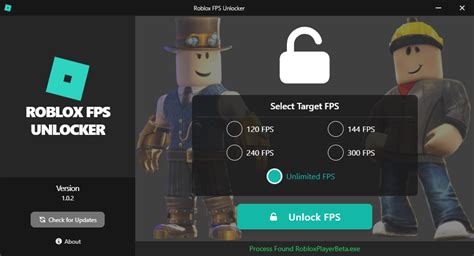 Image result for How to Unlock FPS On Roblox