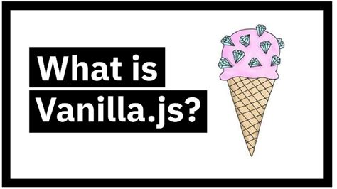 Image result for Vanilla JavaScript Pocket Guide