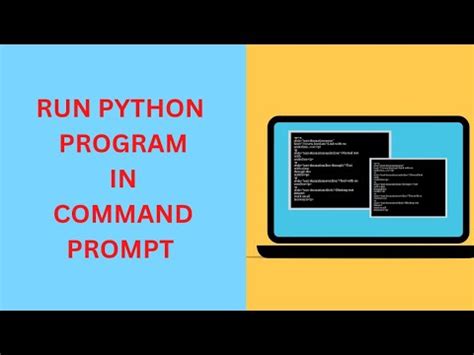 How to Use Python Command-Prompt に対する画像結果