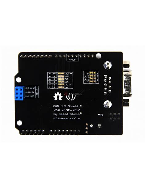 Image result for CAN-BUS Module