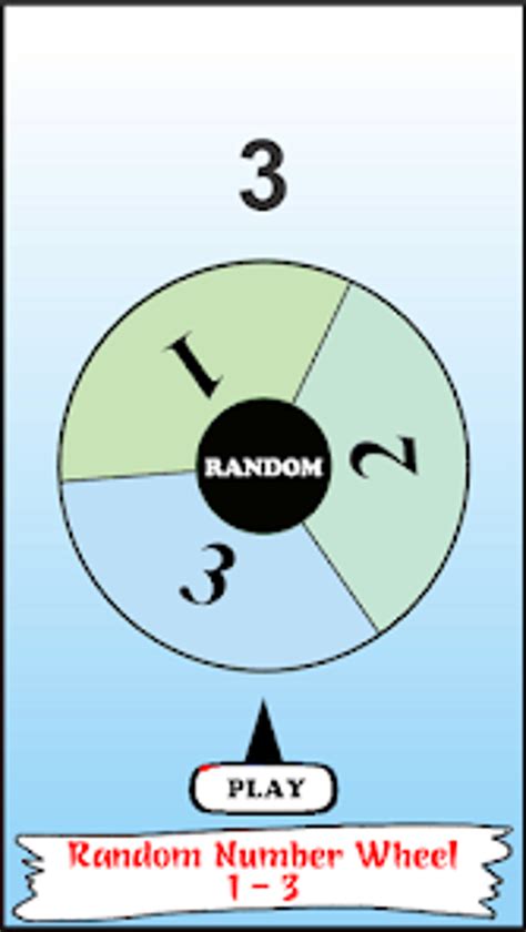 Toradh íomhá ar How to Create Random Number Table Manually
