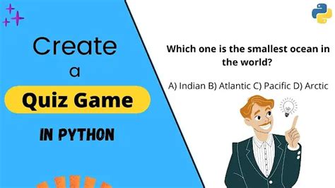 Image result for Create a Quiz in Python Copy Paste