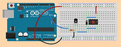 Image result for Programme Relais Arduino