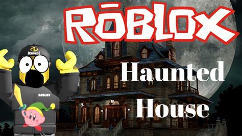 Image result for Roblox Haunted House