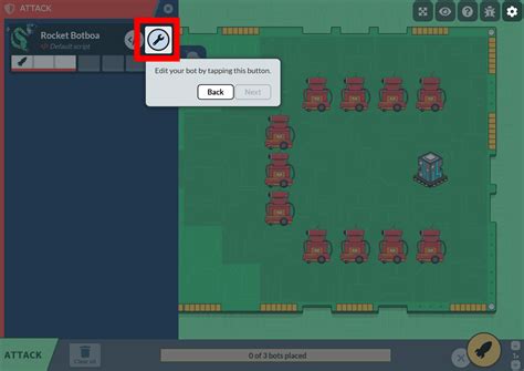 Game Bot Program に対する画像結果