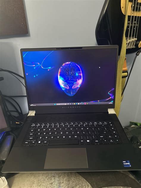 Image result for Alienware 17 R2 Command Center