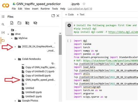 Specify File Path in Python Colab に対する画像結果