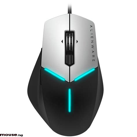 Alienware Advanced Gaming Mouse に対する画像結果