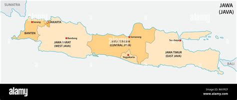 Image result for Java Island Map