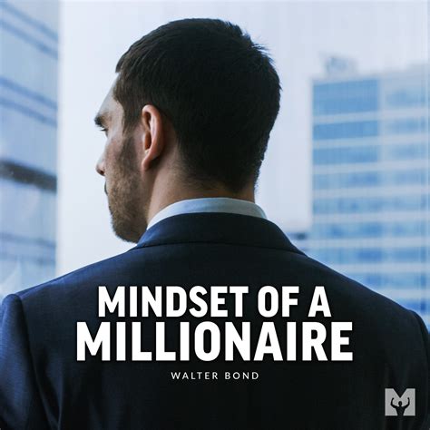 Mindset of a Millionaire に対する画像結果