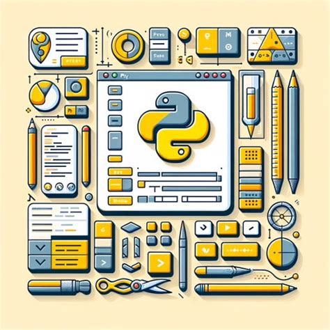 Image result for GUI in Python