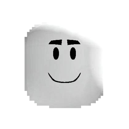 Image result for Smiling Face Roblox