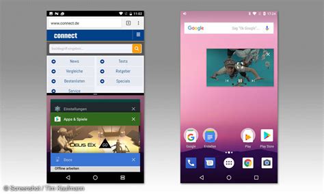 Image result for Multitasking for Android