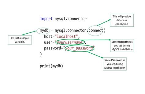 Python SQL に対する画像結果